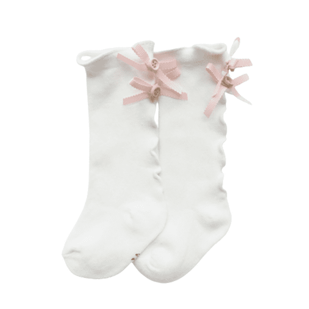 Vintage Lace Leg Ruffles Legwarmers Leggings Infants ages Newborn to One Year